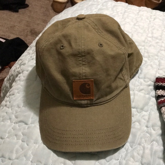 carhartt odessa